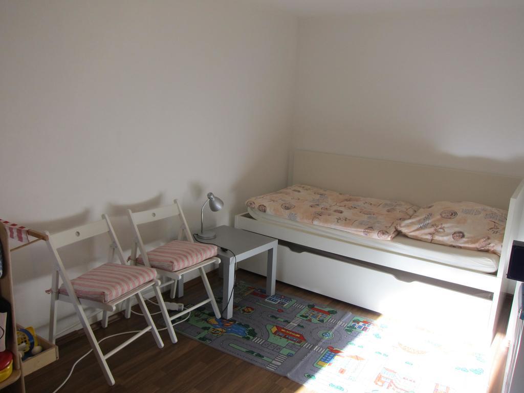 Ferienwohnung Schenefelder Drift Schenefeld  Екстер'єр фото