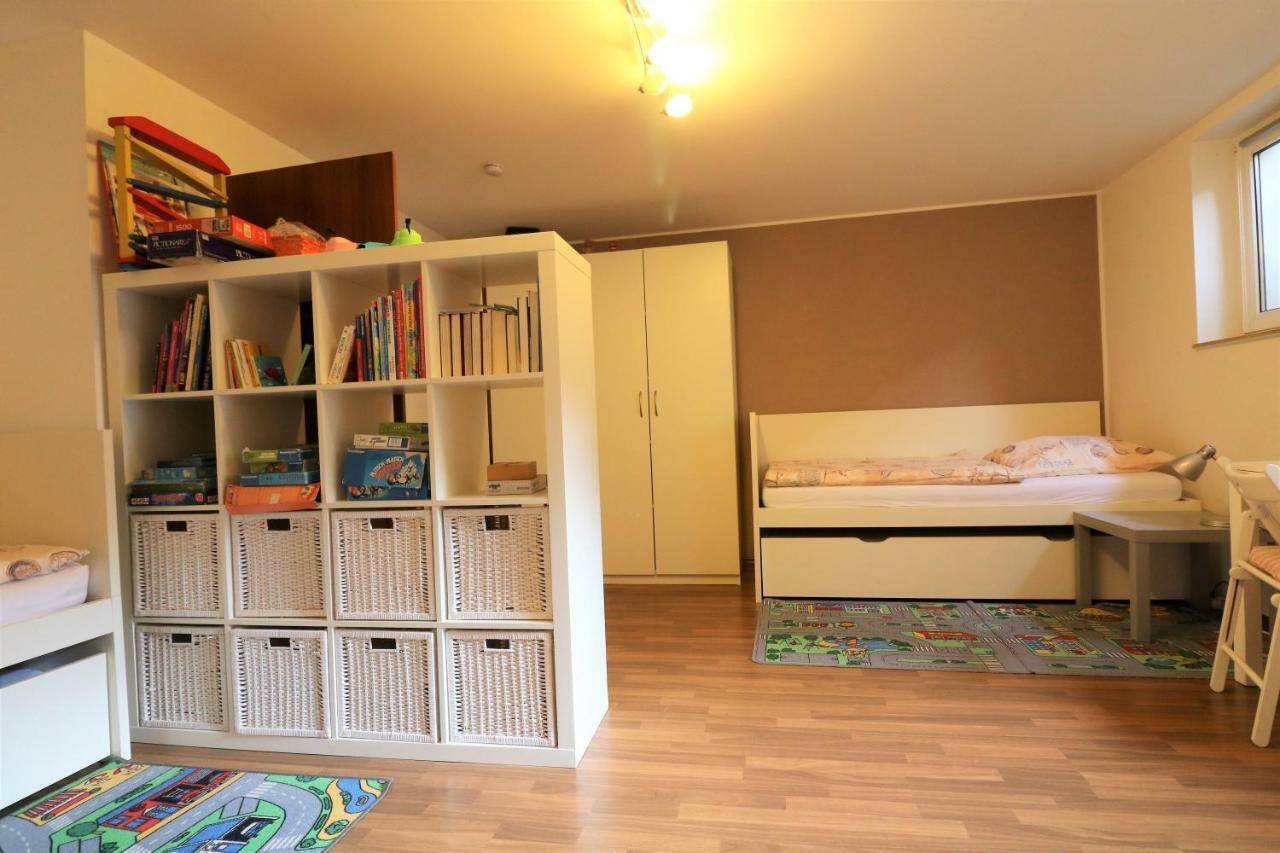 Ferienwohnung Schenefelder Drift Schenefeld  Екстер'єр фото