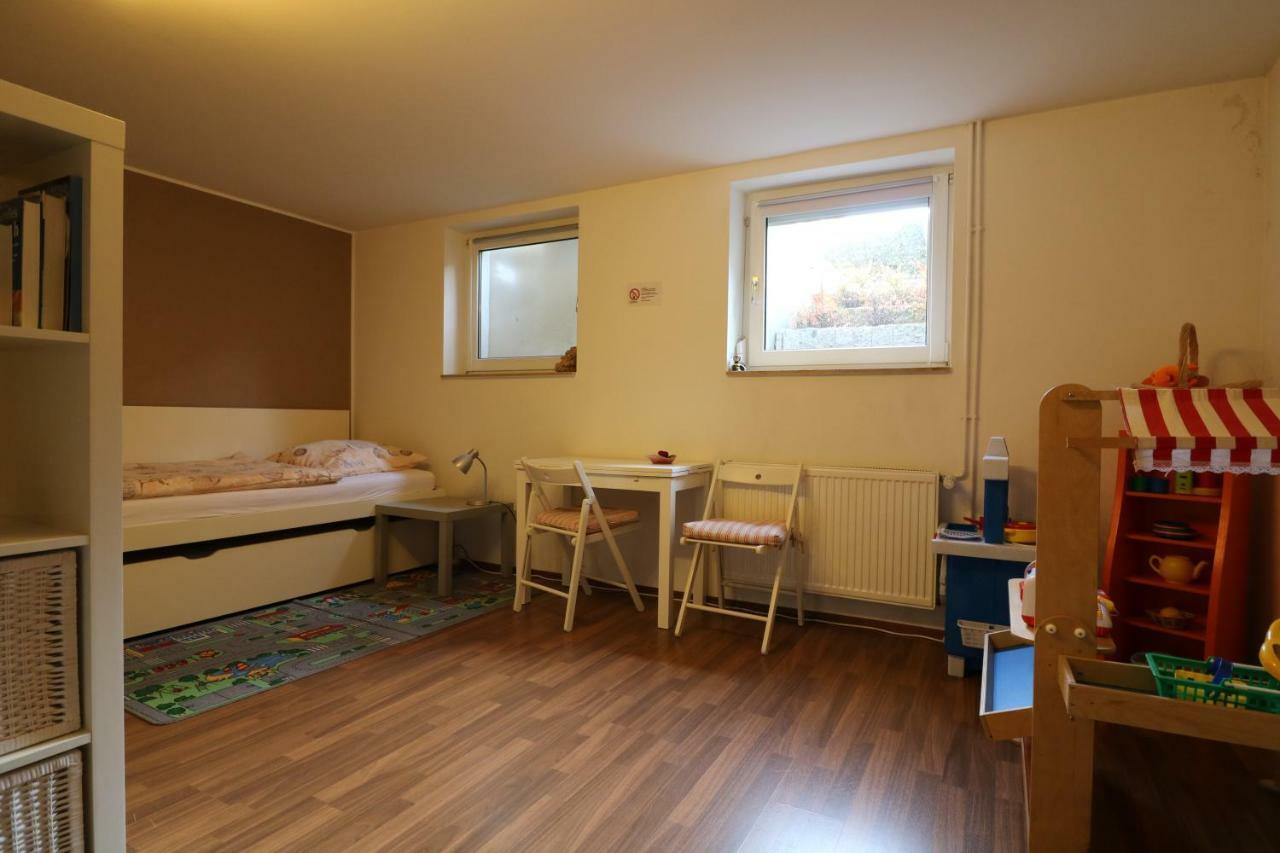 Ferienwohnung Schenefelder Drift Schenefeld  Екстер'єр фото